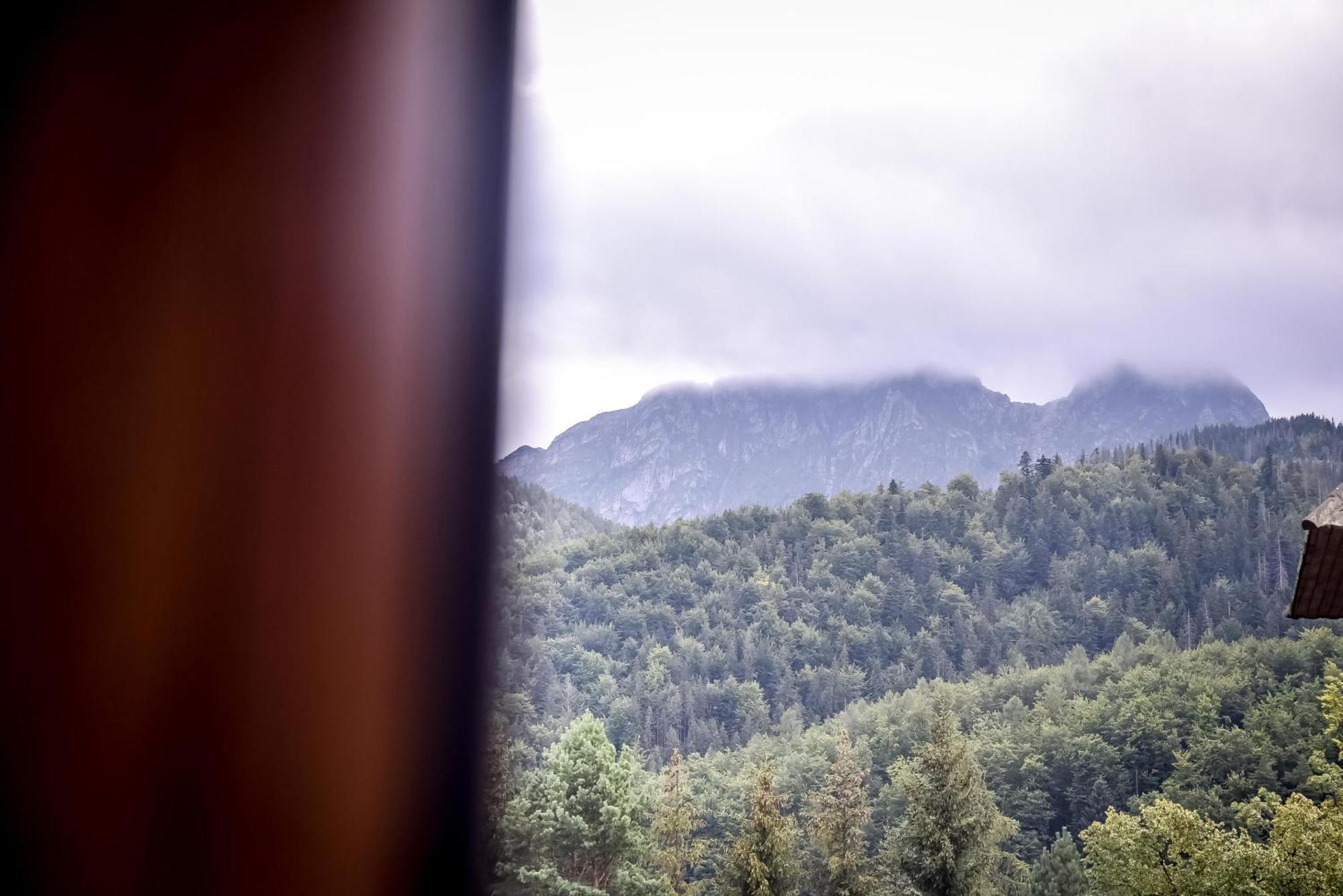 My Tatra Residence Закопане Екстер'єр фото